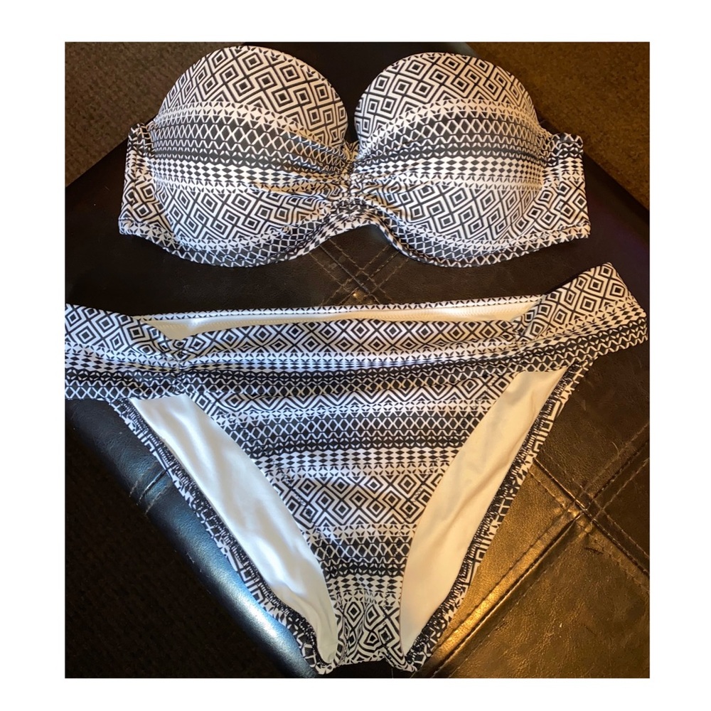 Victoria Secret Aztec Bikini 👙